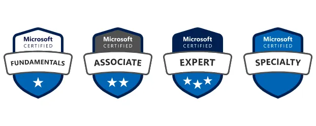 Microsoft Certifications